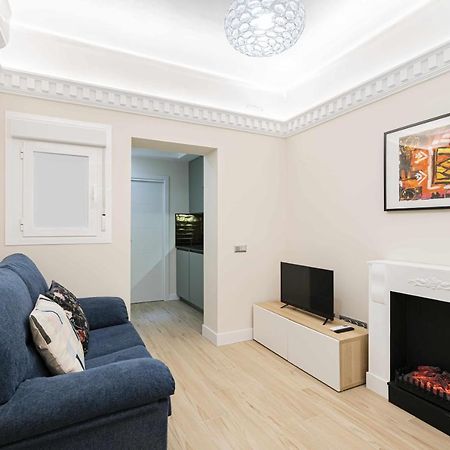 Reformado Decorado Centrico 1 Dormitorio Μαδρίτη Εξωτερικό φωτογραφία