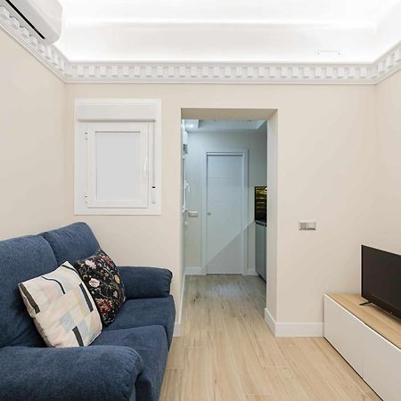 Reformado Decorado Centrico 1 Dormitorio Μαδρίτη Εξωτερικό φωτογραφία