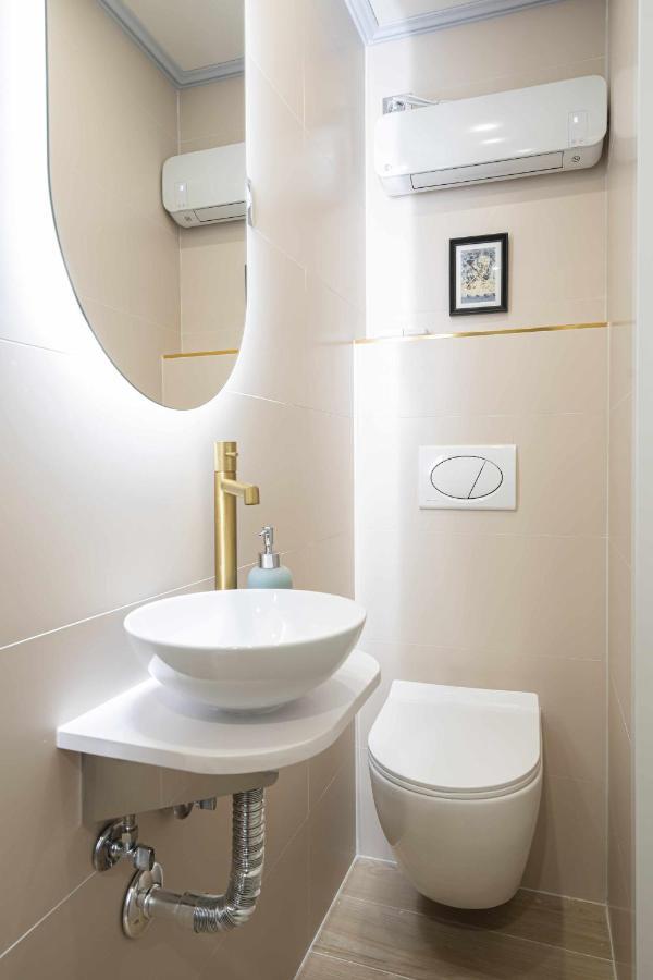 Reformado Decorado Centrico 1 Dormitorio Μαδρίτη Εξωτερικό φωτογραφία