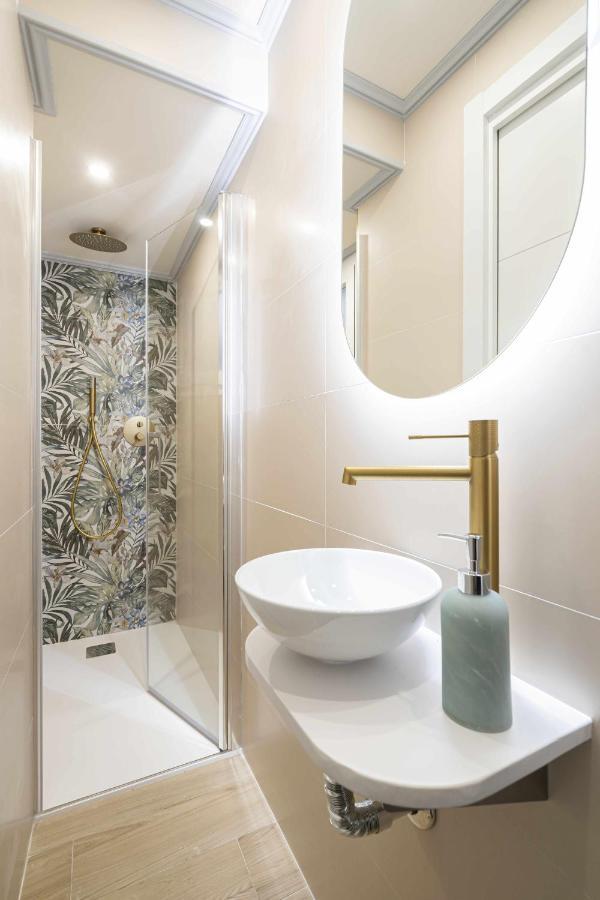 Reformado Decorado Centrico 1 Dormitorio Μαδρίτη Εξωτερικό φωτογραφία